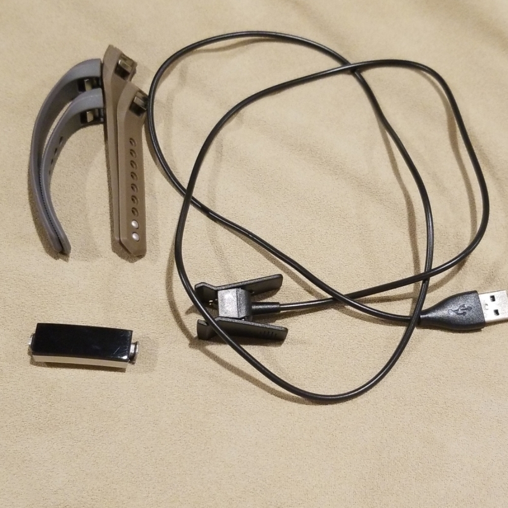 Fitbit Alta
